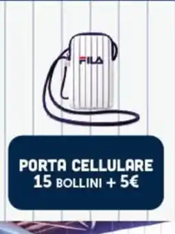 Ottimo Market Porta cellulare Fila offerta