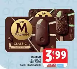 Deco Market Magnum classic offerta