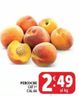 Deco Market Percoche offerta