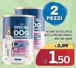 Deter Shop Special Dog Excellence offerta