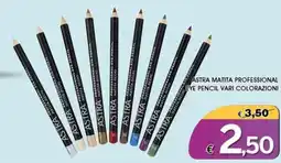 Deter Shop Astra matita professional eye pencil offerta