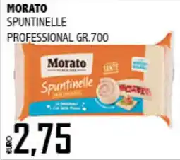 Big Food Morato Spuntinelle offerta