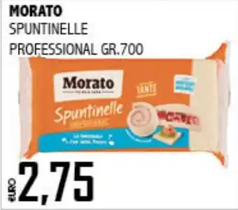 Morato Spuntinelle