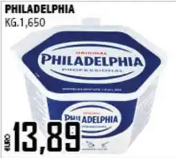 Big Food Philadelphia Professional offerta