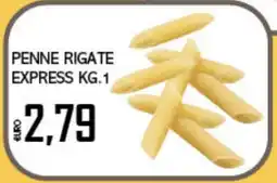 Big Food Penne rigate express offerta