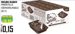 Big Food Pan di Stelle Crema offerta