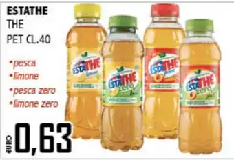 Big Food Estathe offerta