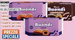 Big Food Buondì offerta
