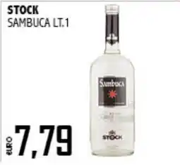 Big Food Sambuca offerta