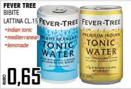 Big Food Fever-Tree Mediterranean Tonic Water offerta