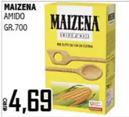 Big Food Maizena amido offerta