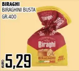 Big Food Biraghi biraghi offerta