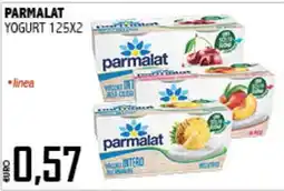 Big Food Parmalat Yogurt offerta