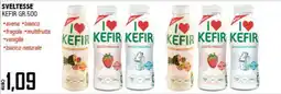 Big Food I love kefir offerta