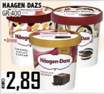 Haagen-Dazs
