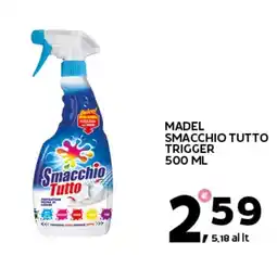 Extra Supermercati Smacchio Tutto offerta