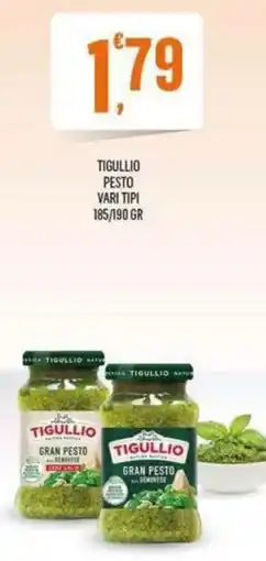 Vibian Tigullio pesto offerta