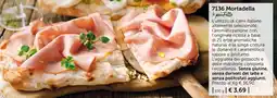 Bofrost Mortadella offerta