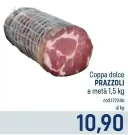 Talento Professional Store Coppa dolce Prazzoli offerta