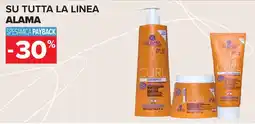 Carrefour Alama Curl Shampoo offerta