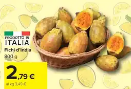 Carrefour Market Fichi d'India offerta