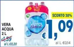 DEM Vera Acqua offerta
