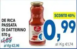 DEM De Rica passata di datterino offerta