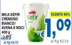 DEM Milk Kefir offerta