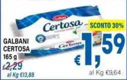 DEM Galbani Certosa offerta