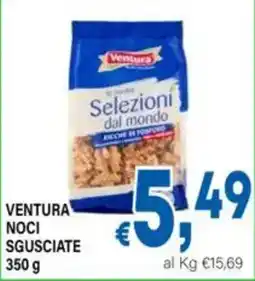 DEM Ventura noci sgusciate offerta
