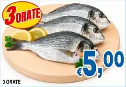 DEM Orate offerta