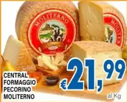 DEM Pecorino Moliterno offerta