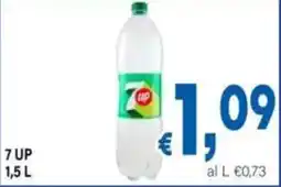 DEM 7 UP offerta