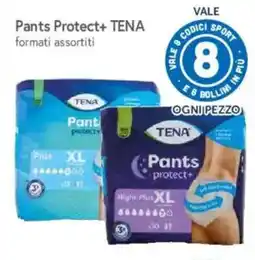 Famila Market Pants Protect+ TENA offerta