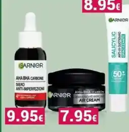 Tigotà AHA BHA Carbon Siero Anti-Imperfezioni offerta