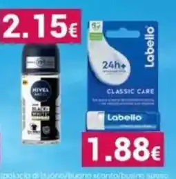 Tigotà Nivea Black & White offerta