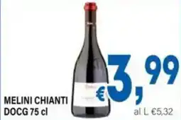 DEM Melini Chianti DOCG offerta