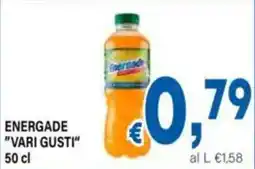 DEM EnergaDE Vari Gusti offerta