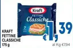 DEM Kraft Fettine Classiche offerta