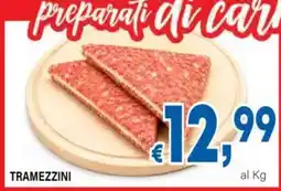 DEM Tramezzini offerta