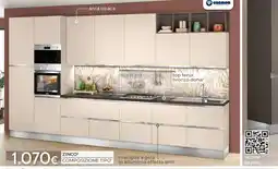 Mondo Convenienza Zinco² composizione tipo¹ offerta