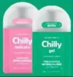 DEM Chilly gel offerta