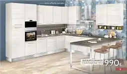 Mondo Convenienza Eucalipto bianco offerta