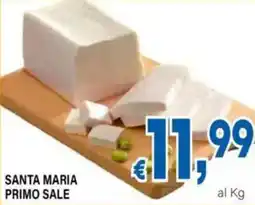DEM Feta Santa Maria offerta