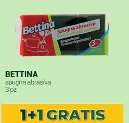 Tigotà Bettina spugna abrasiva offerta