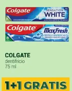 Tigotà Colgate dentifricio offerta