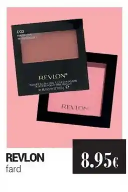 Tigotà Revlon fard offerta