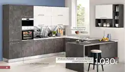 Mondo Convenienza Stucco piombo | stucco bianco offerta