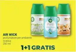 Tigotà Air Wick profumatore per ambiente offerta