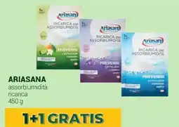 Tigotà Ariasana assorbiumidità ricarica offerta